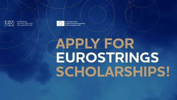 EuroStrings - Scholarship 2021